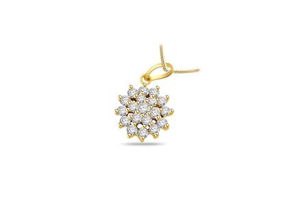 Gold Plated | Fashion Pendants
